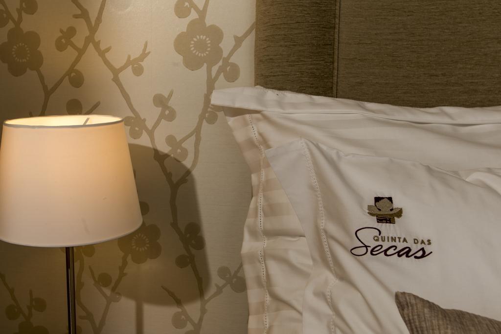 Quinta Das Secas アルコス・デ・ヴァルデヴェス 部屋 写真